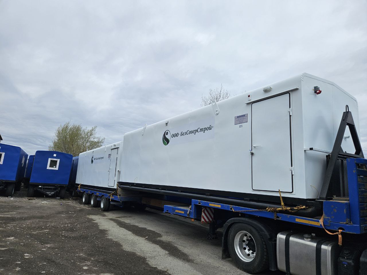 фото с завода