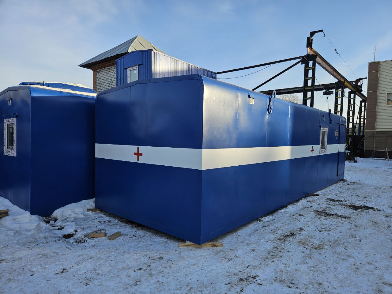 фото с завода